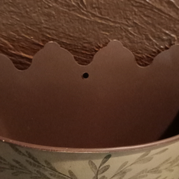 New Wall Metal Sconces Set Of 2 - Picture 3 of 4